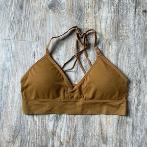 NWOT | Danskin sports bra
